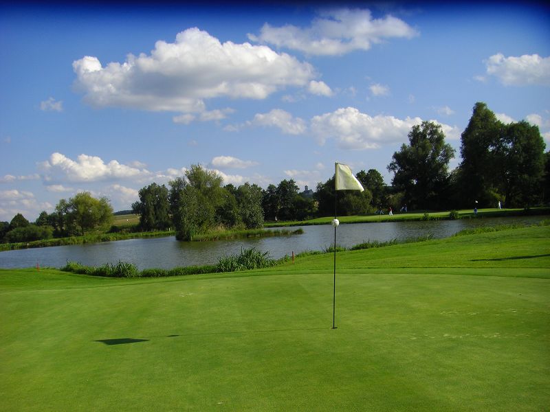Golfclub Sagmühle sucht neue Teilzeitkraft für das Sekretariat