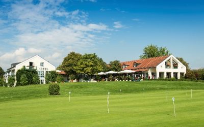 Entscheiden Sie sich schon jetzt für eine Vollmitgliedschaft im Golfclub Sagmühle ab 1.1.2024 und spielen sie ab Oktober gratis den wunderschönen Platz entlang der Rott