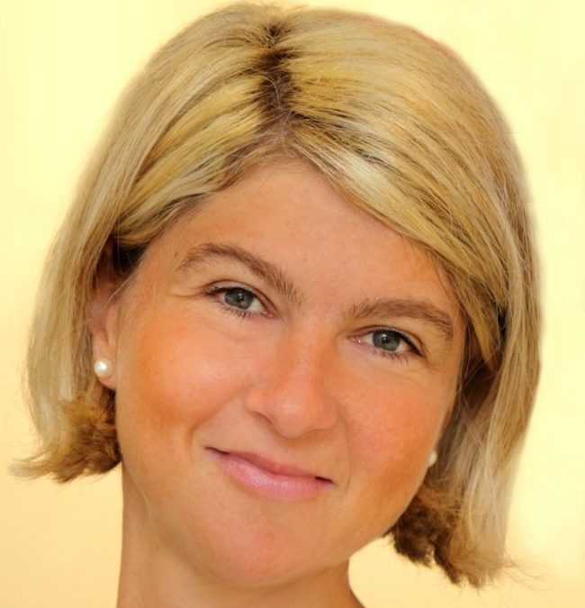 Susanne Dorfner