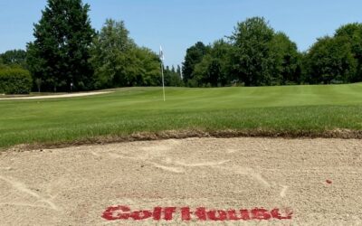 5. offene Sagmühler Golfwoche – Golfhouse Trophy schließt Turnierserie bestens ab